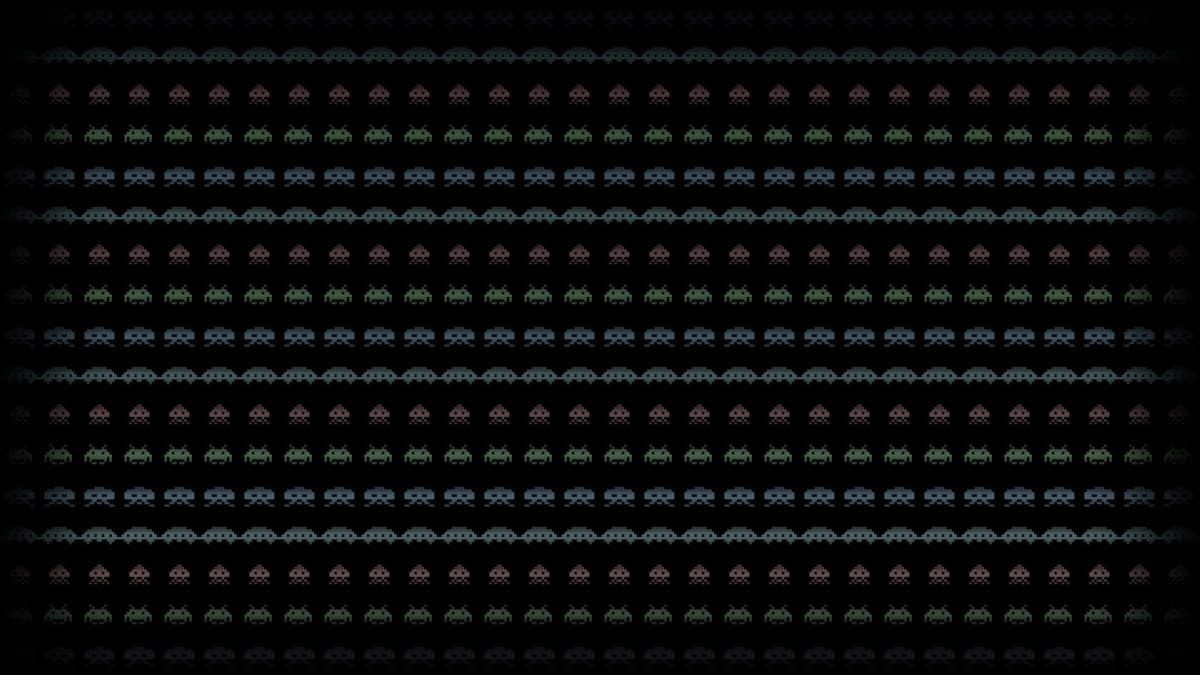 Invaders