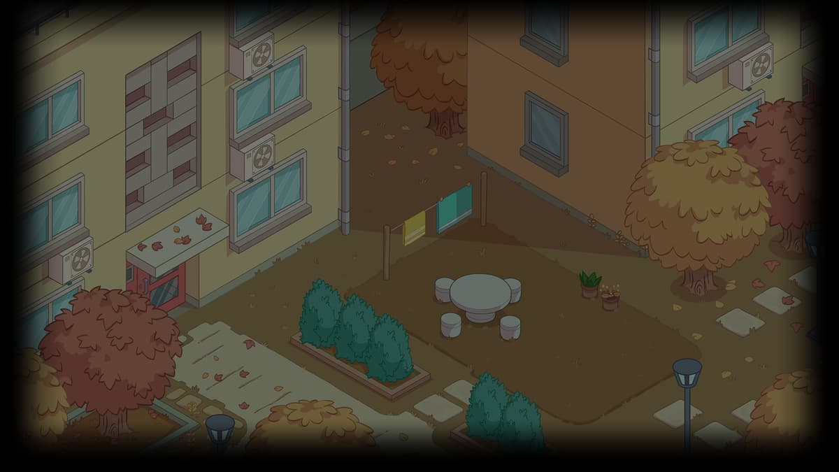 Autumn 1