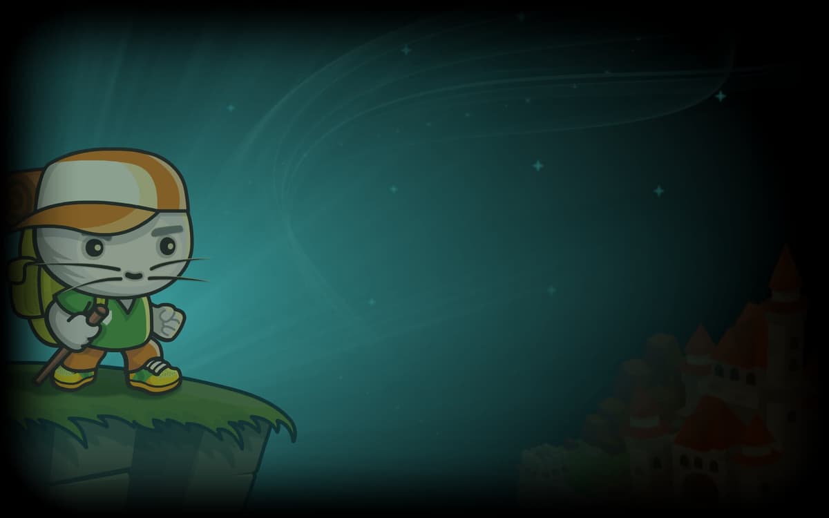 Mr. White (Profile Background)