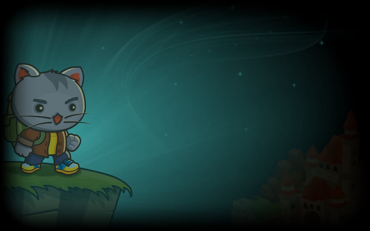 Mr. Gray (Profile Background)