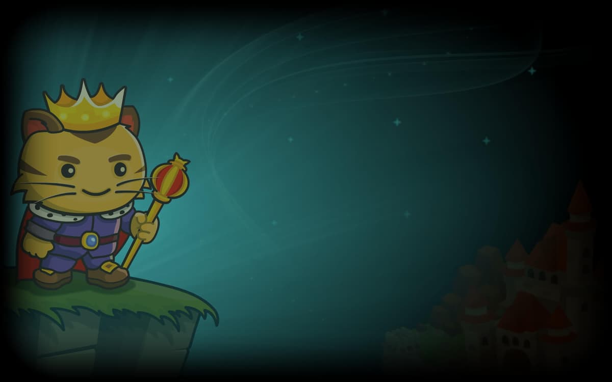Kitty King (Profile Background)