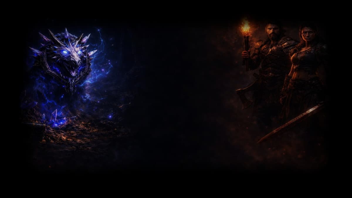Tribal Guardians Deep