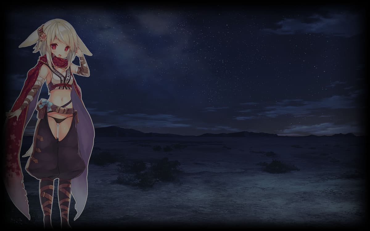 Mari (Profile Background)