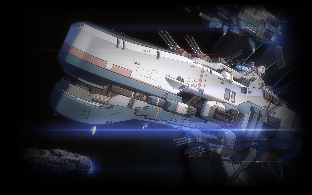 U.N.F. Fleet