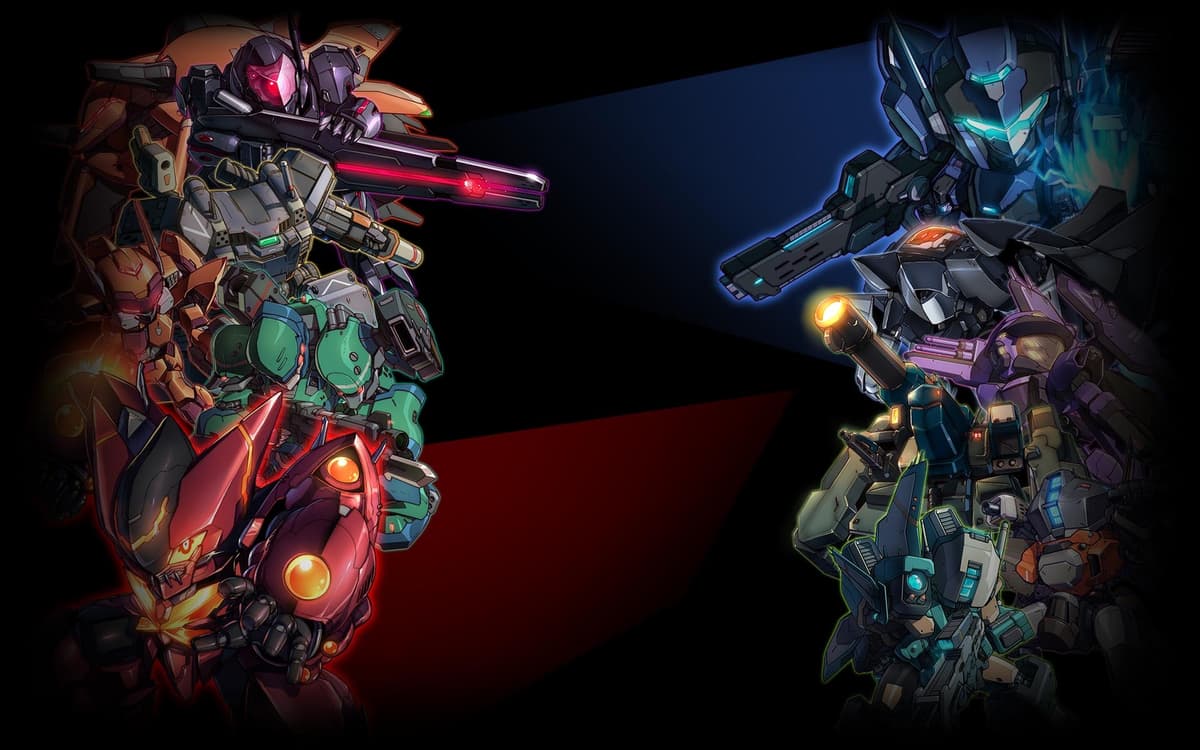 Battle of Steel