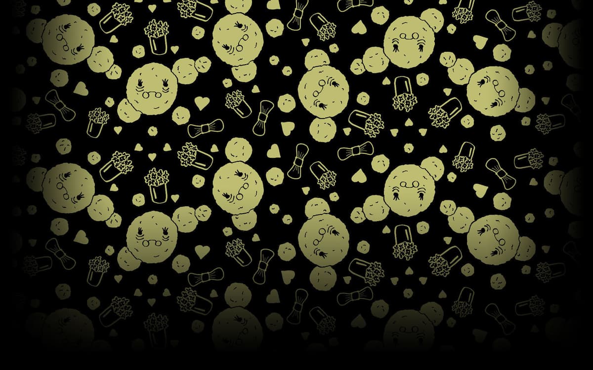 Hattie Background