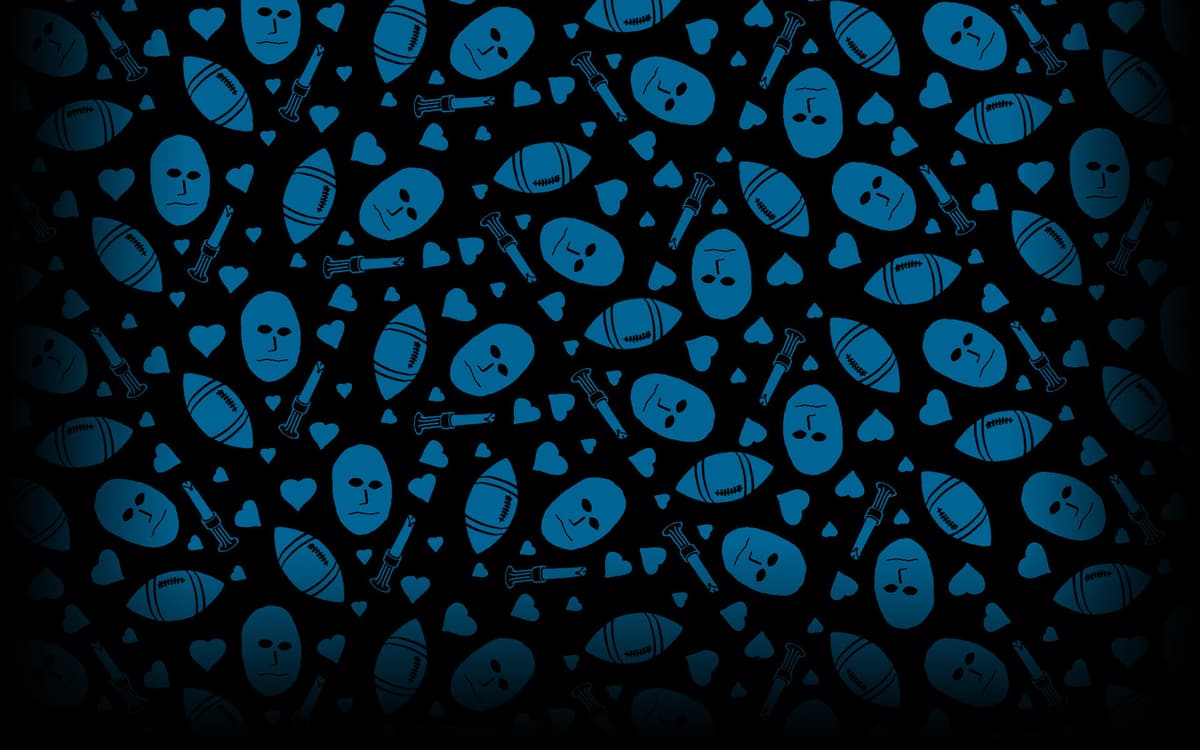 Steph 'n Riley Background