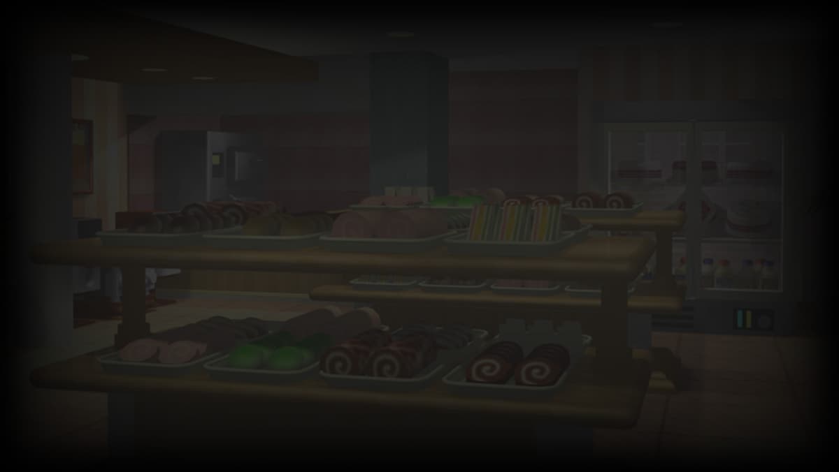 bakery