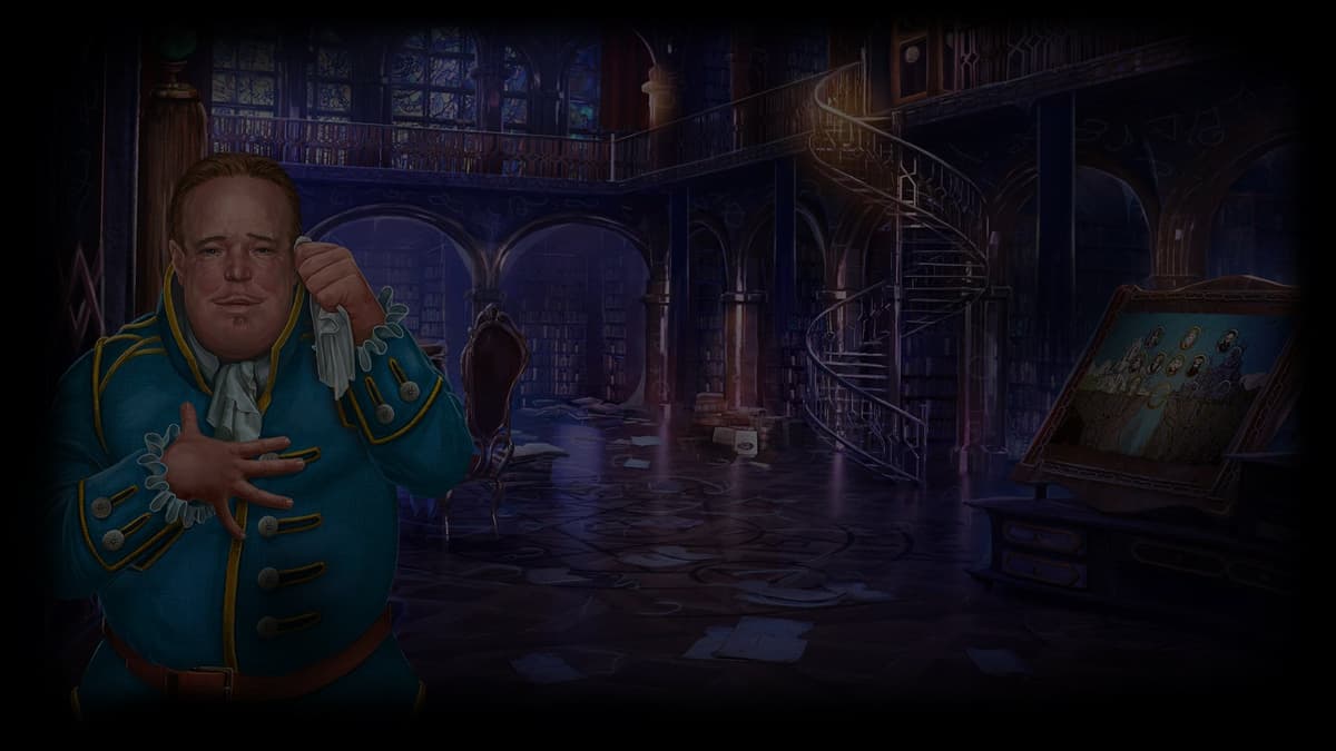 Perfumer