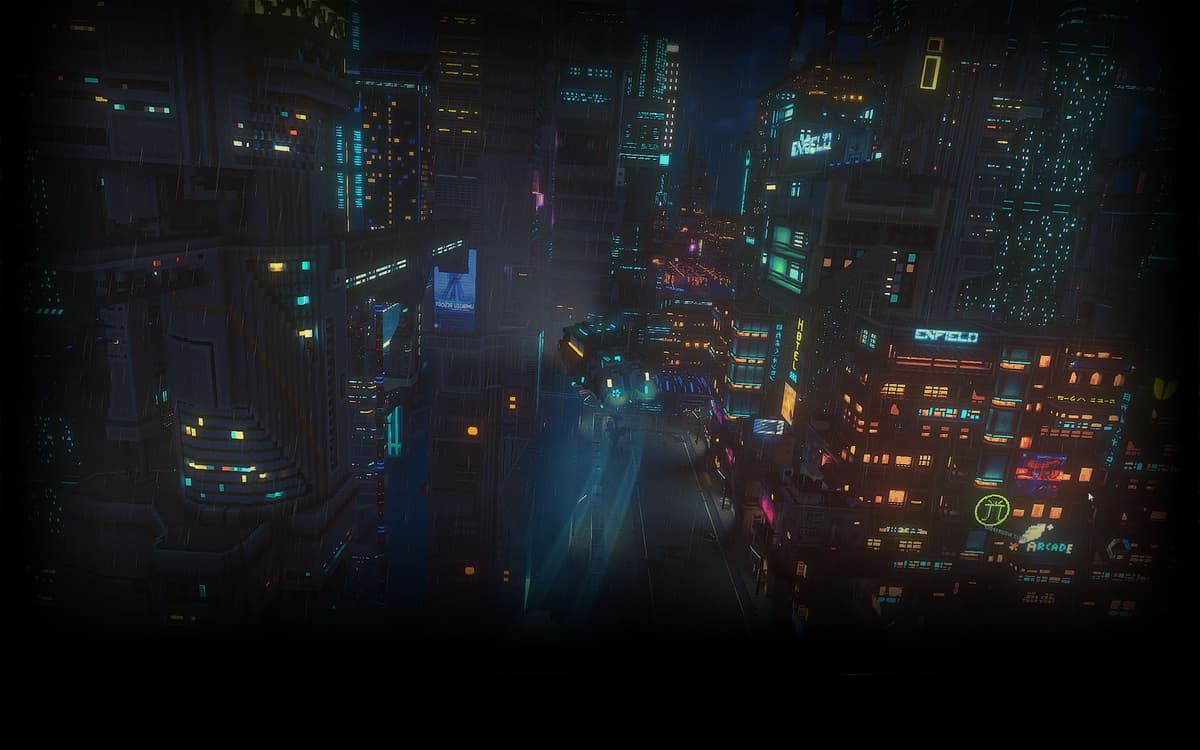 Skyline