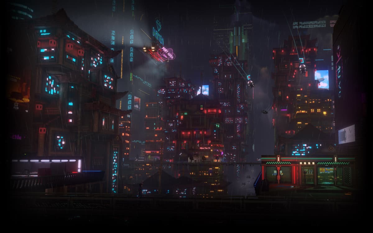 Chinatown