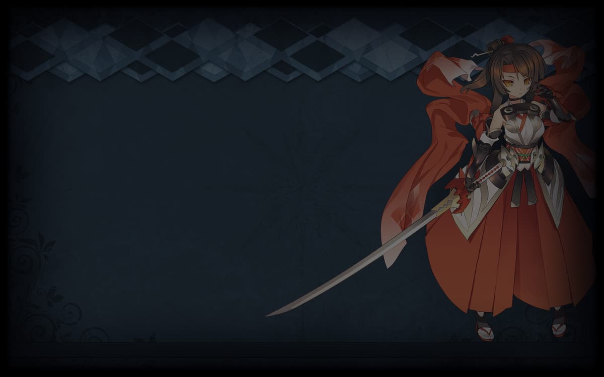 Saika (Profile Background)