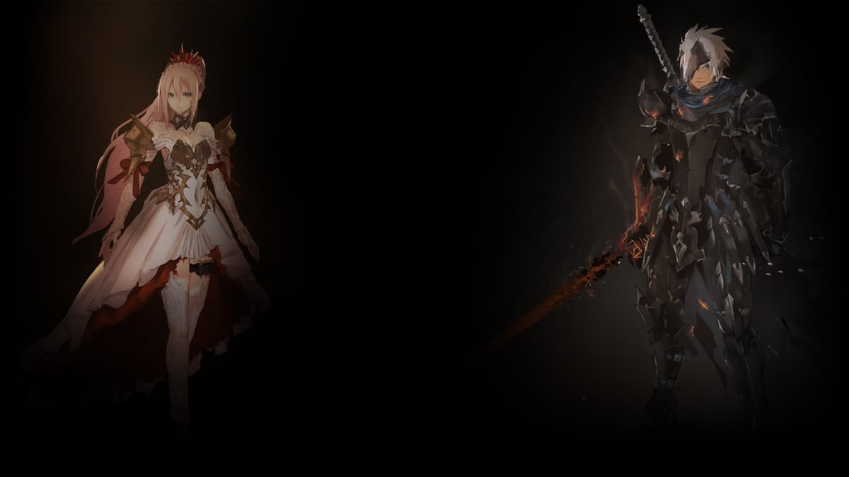 Shionne & Alphen Background