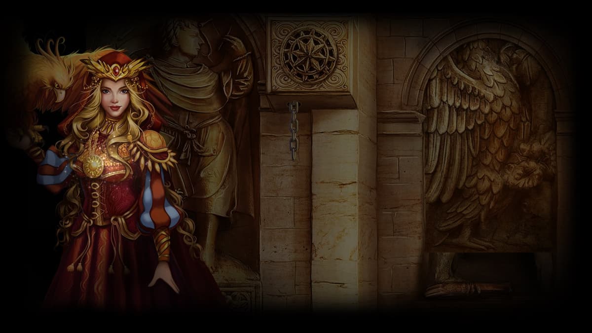 Alice (Profile Background)