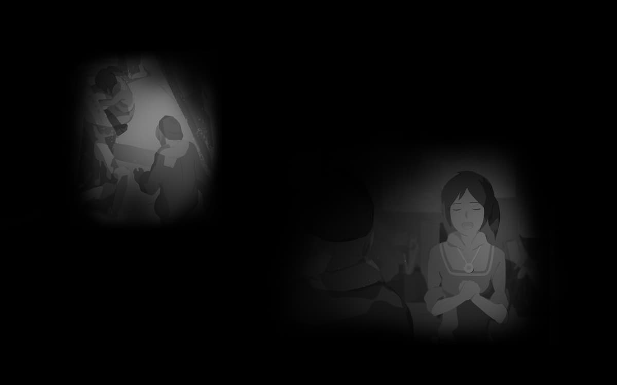 John and Fei's Memories