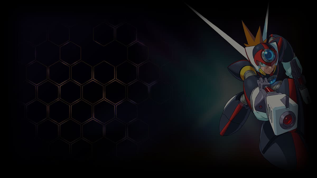 Axl Background