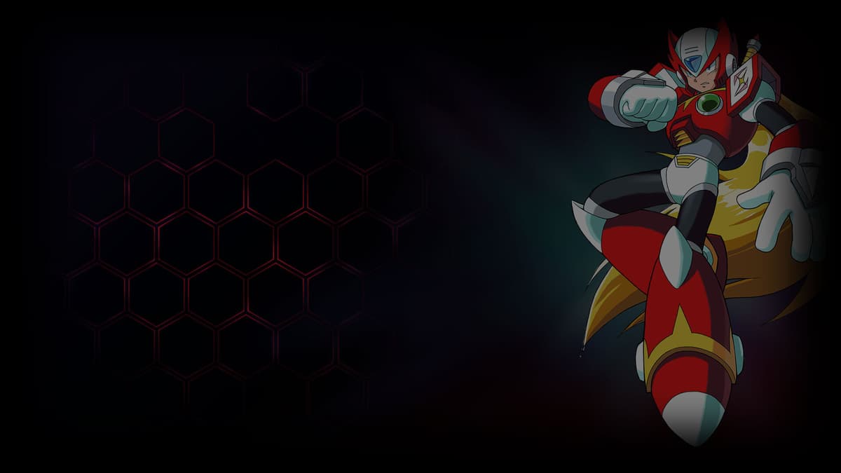 MMXLC: Zero Background