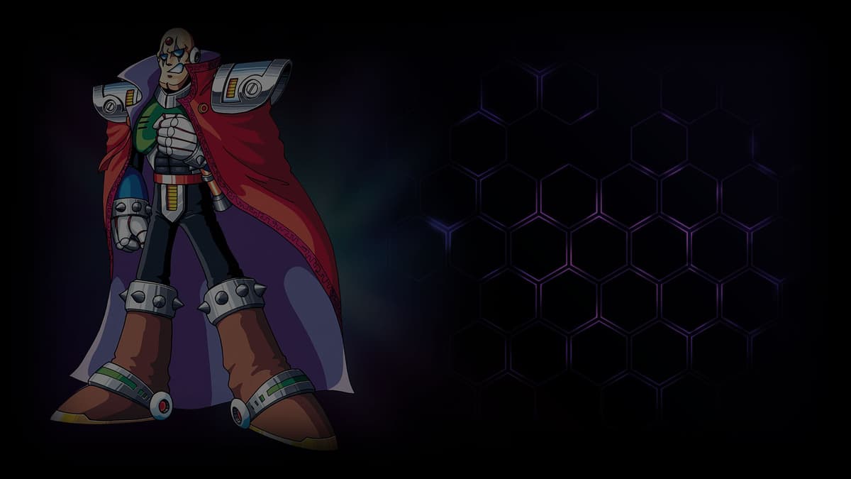 Sigma Background