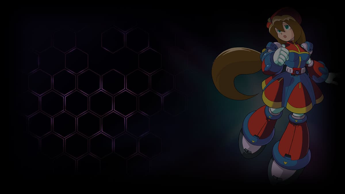 Iris Background
