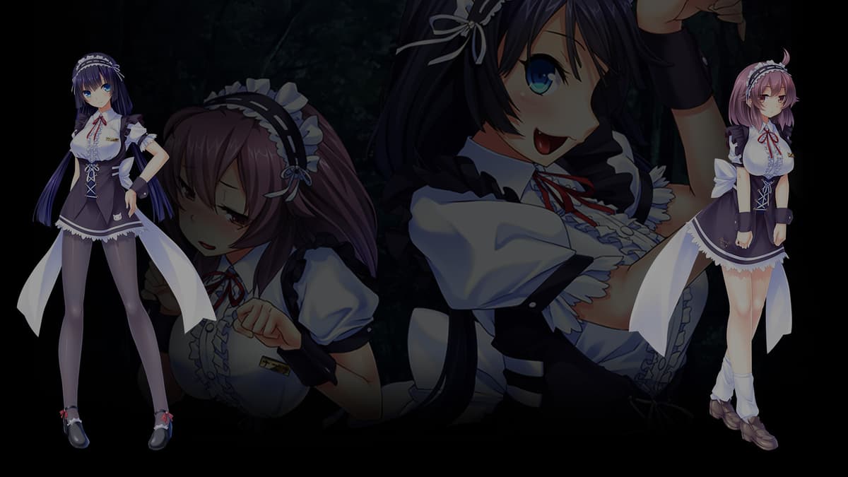 Mofu Mofu Maid Service