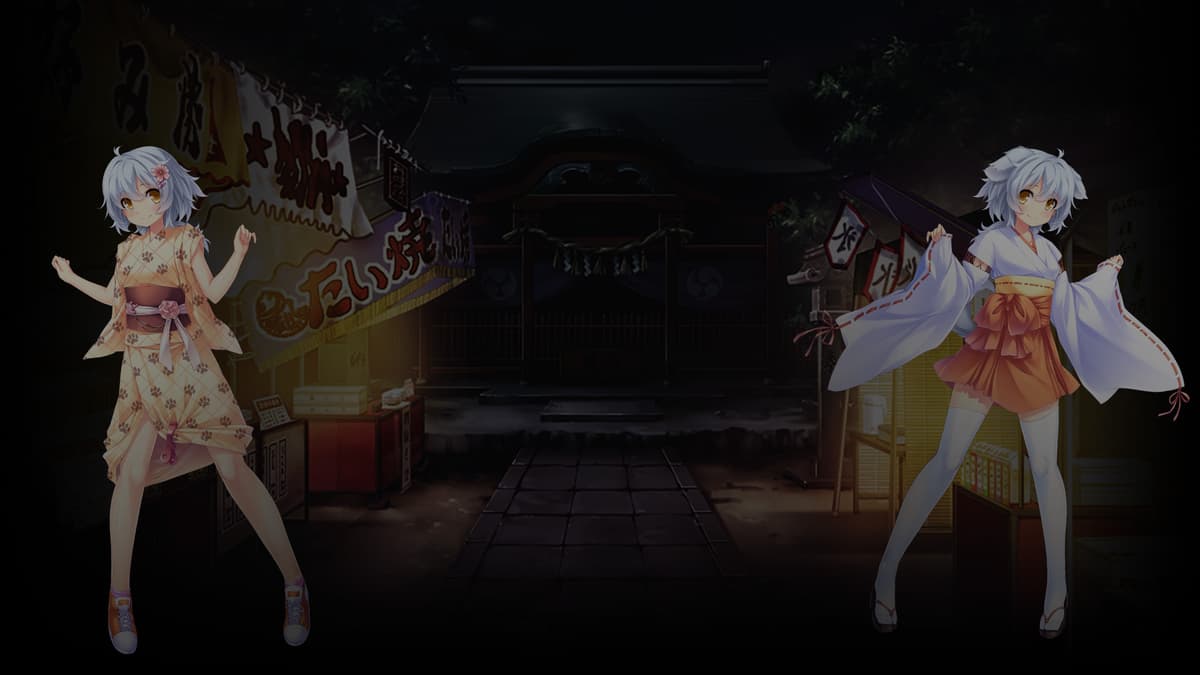 Aoi's Festival Date