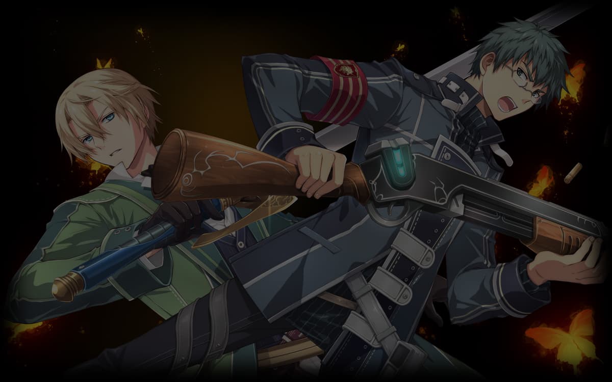 Machias and Jusis