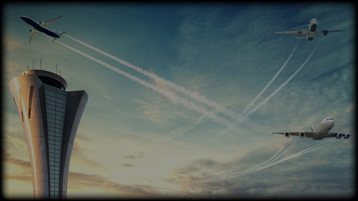 Skies Over San Francisco