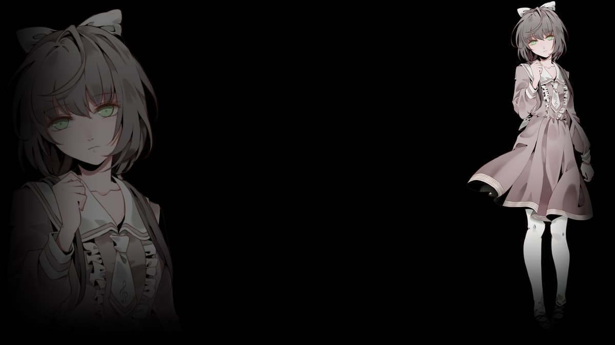Lingluo (Profile Background)