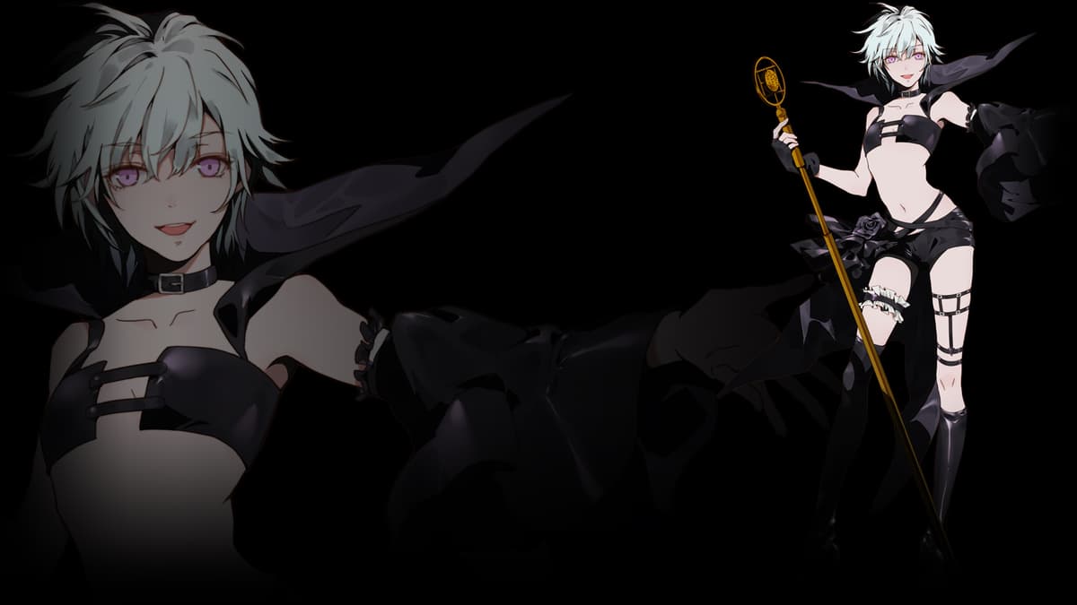 Yanyu (Profile Background)