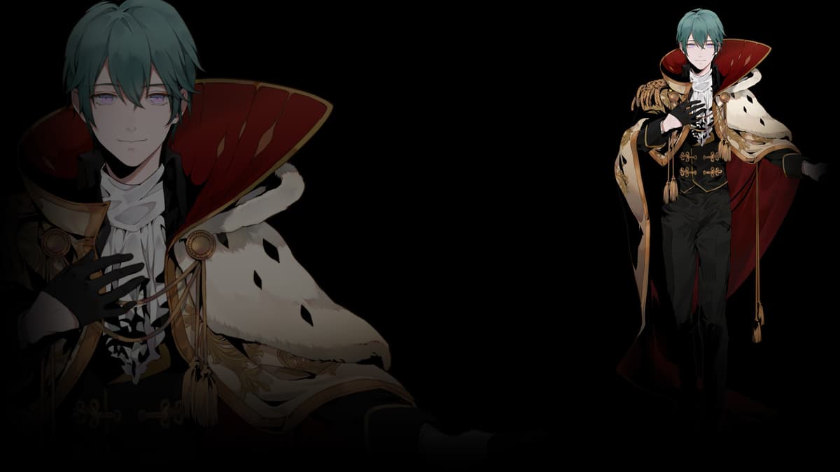 Guardian (Profile Background)