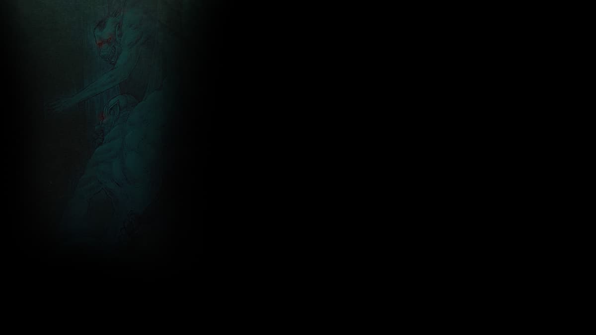 Ambushed by Ghouls