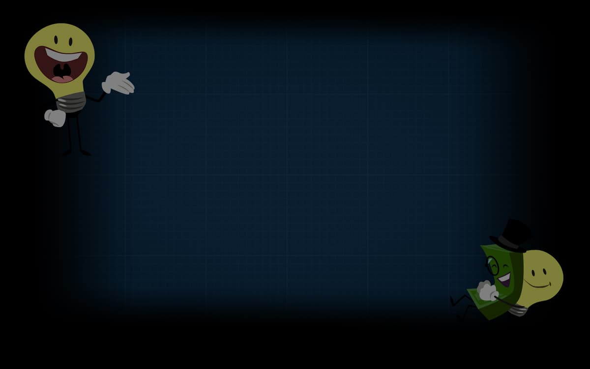 Patently Stupid (Profile Background)