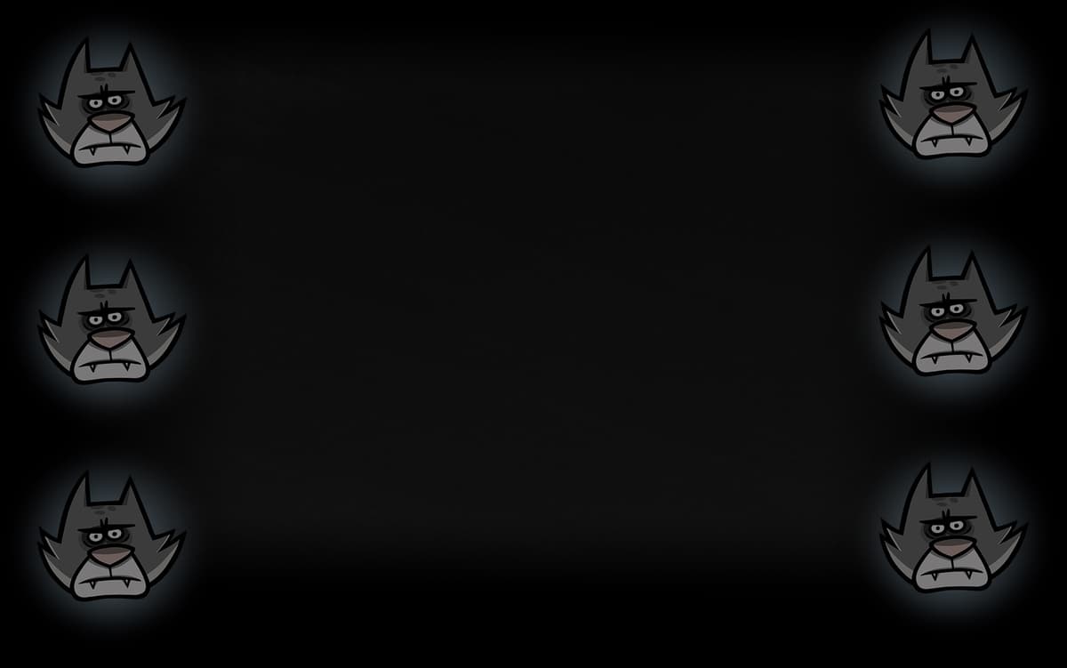 Split the Room (Profile Background)