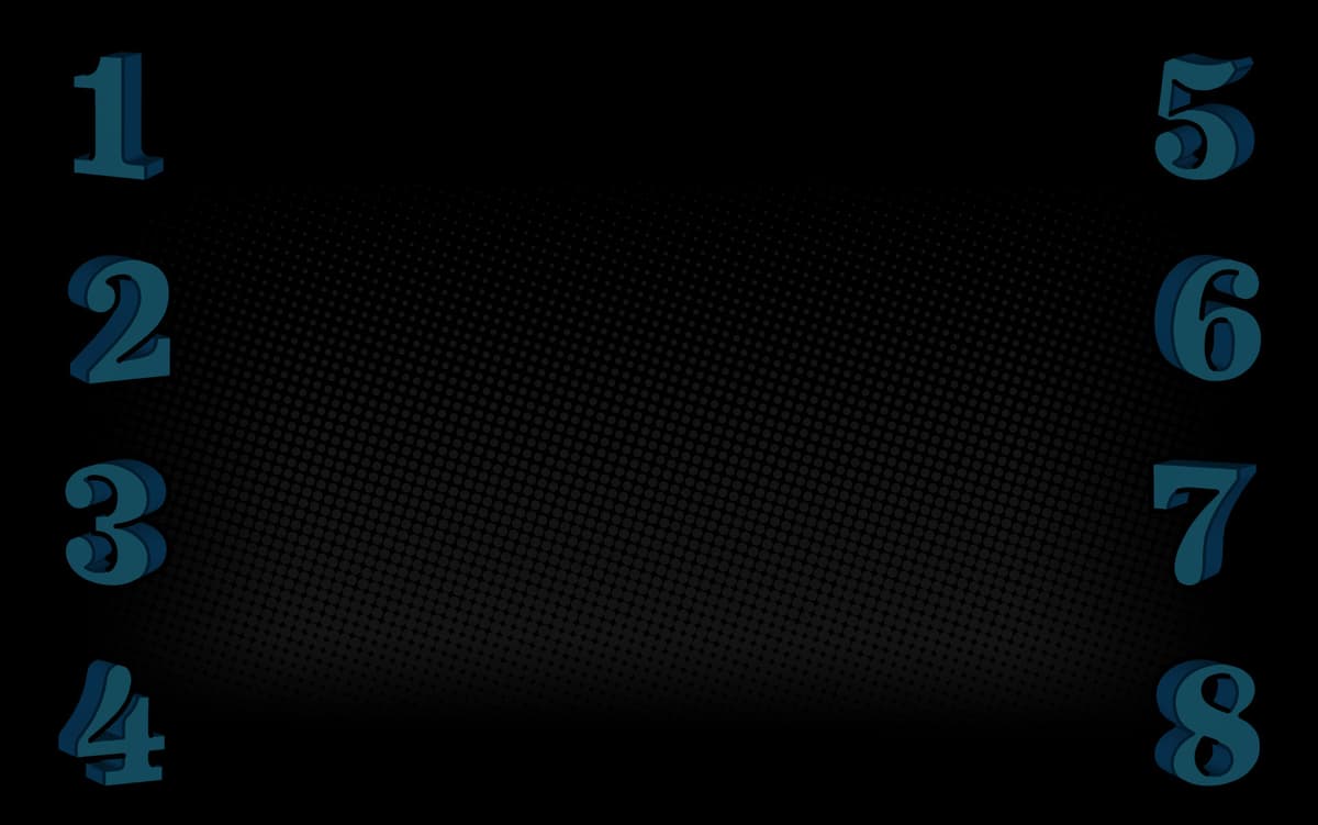 YOU DON'T KNOW JACK (Profile Background)