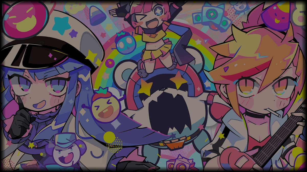 After-School Muse Dash Time