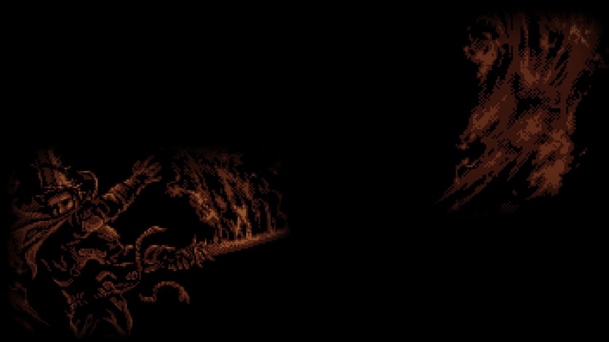 Sinful Wrath