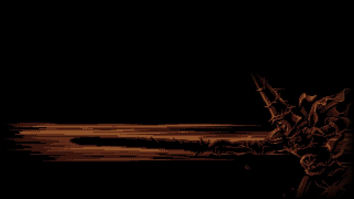 Sacred Thrust