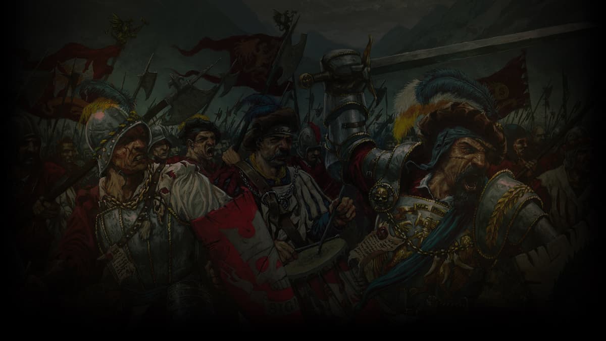 Empire (Profile Background)
