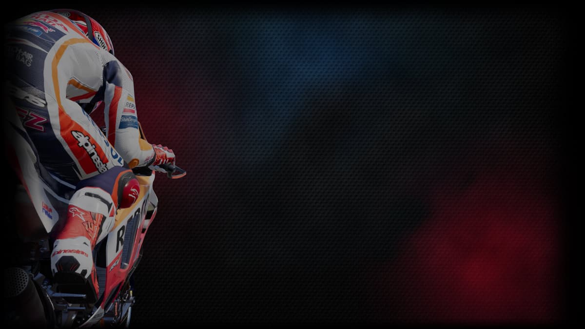 Marquez (Profile Background)