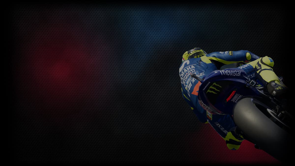 Rossi (Profile Background)