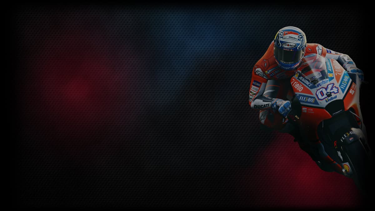 Ducati
