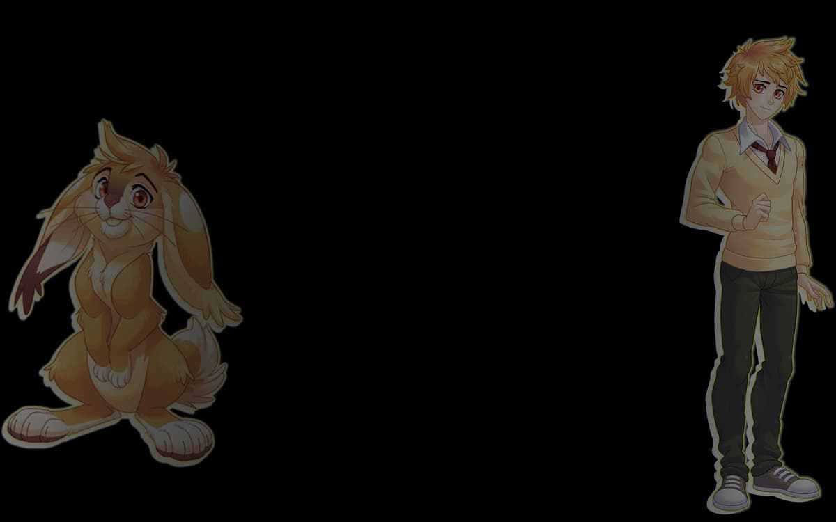 Nimh's Background