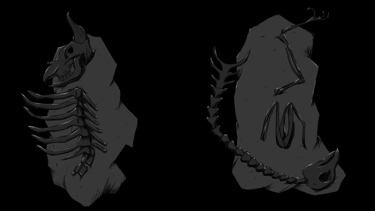 Fossils