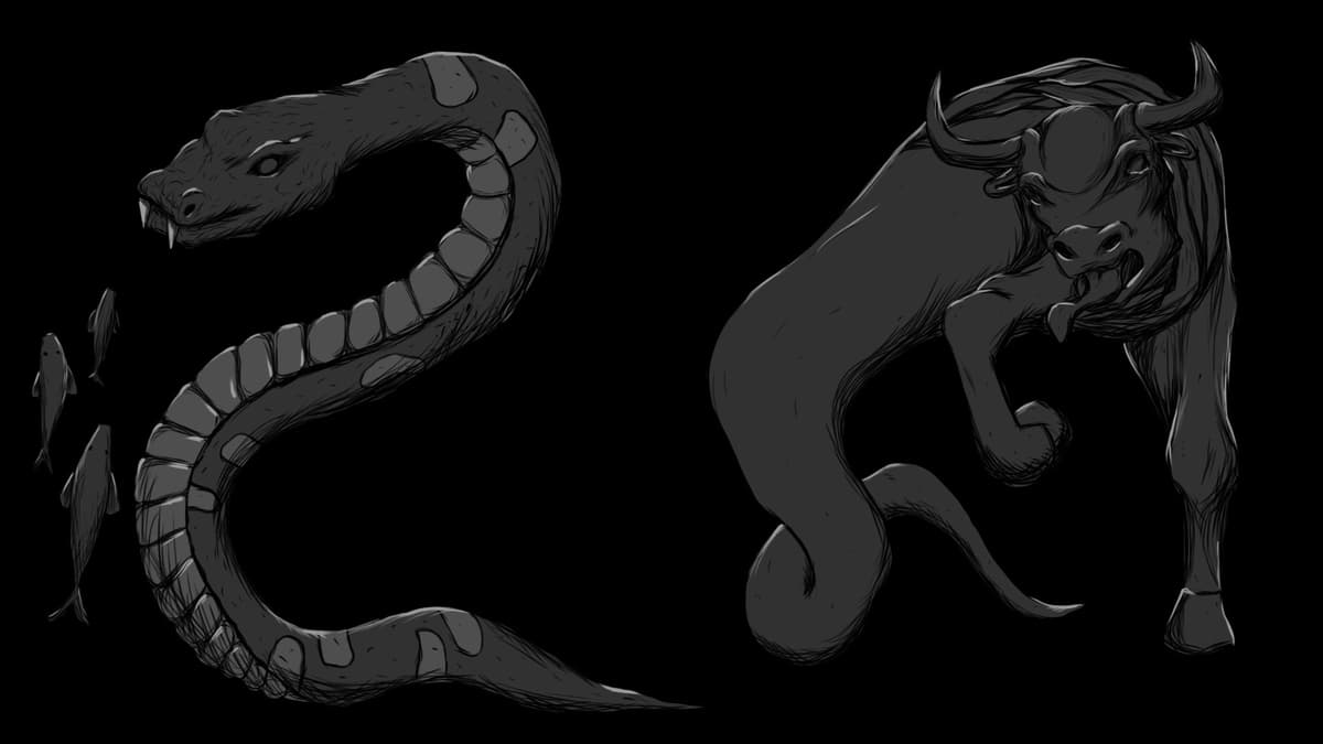 Animals