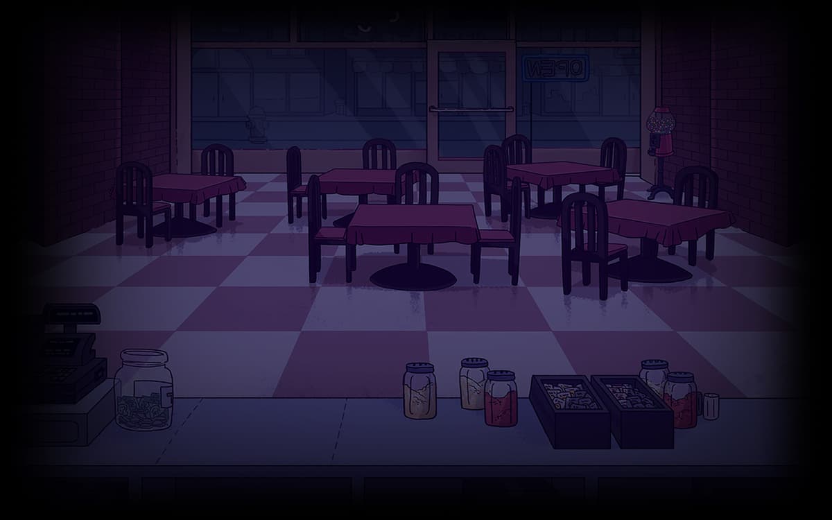 Restaurant Background