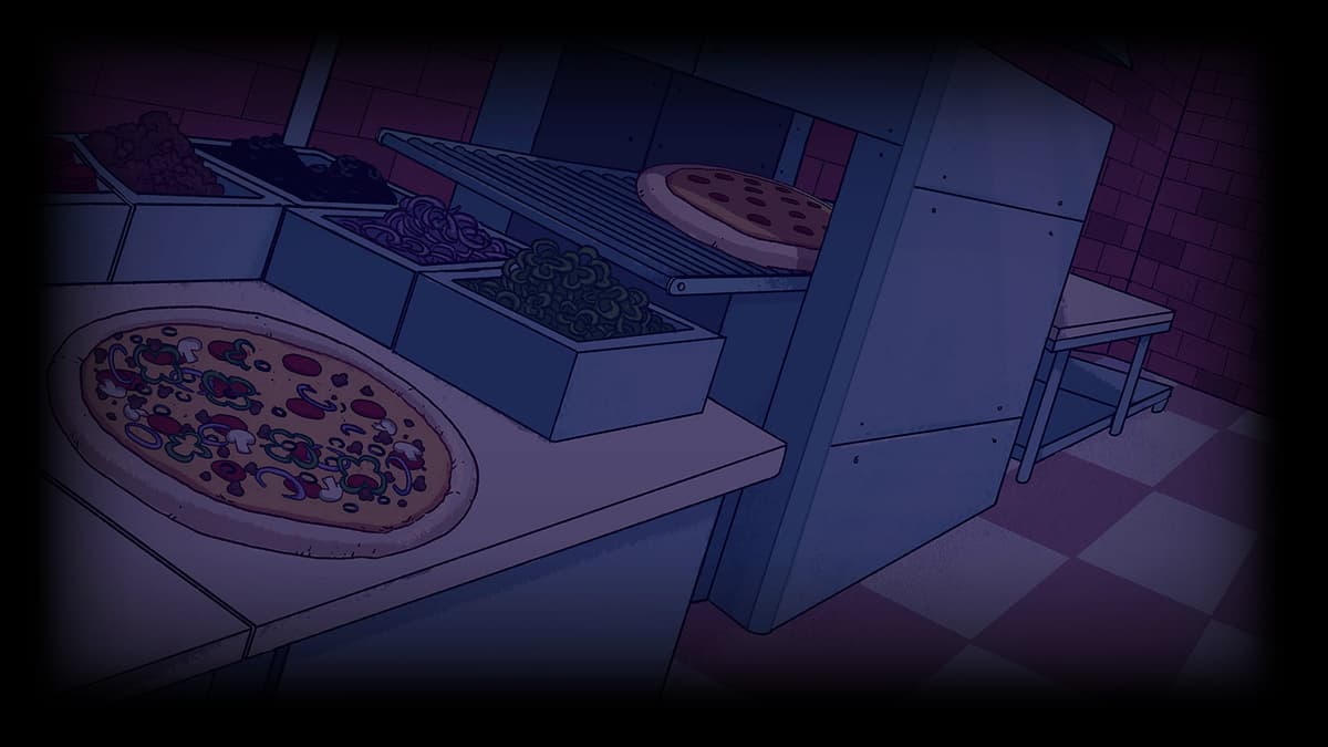 Oven