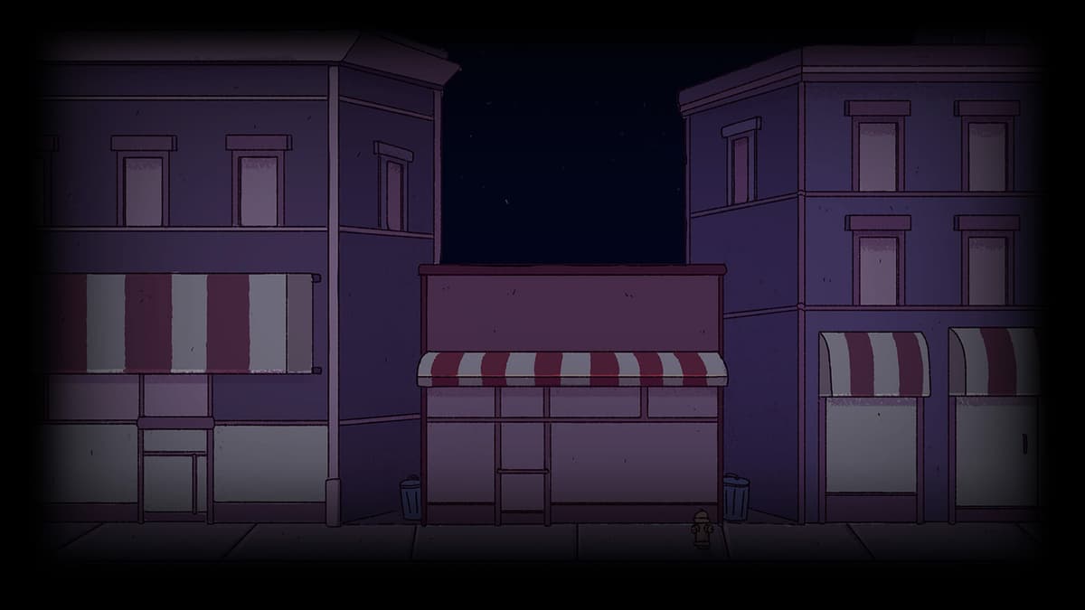 Store Front
