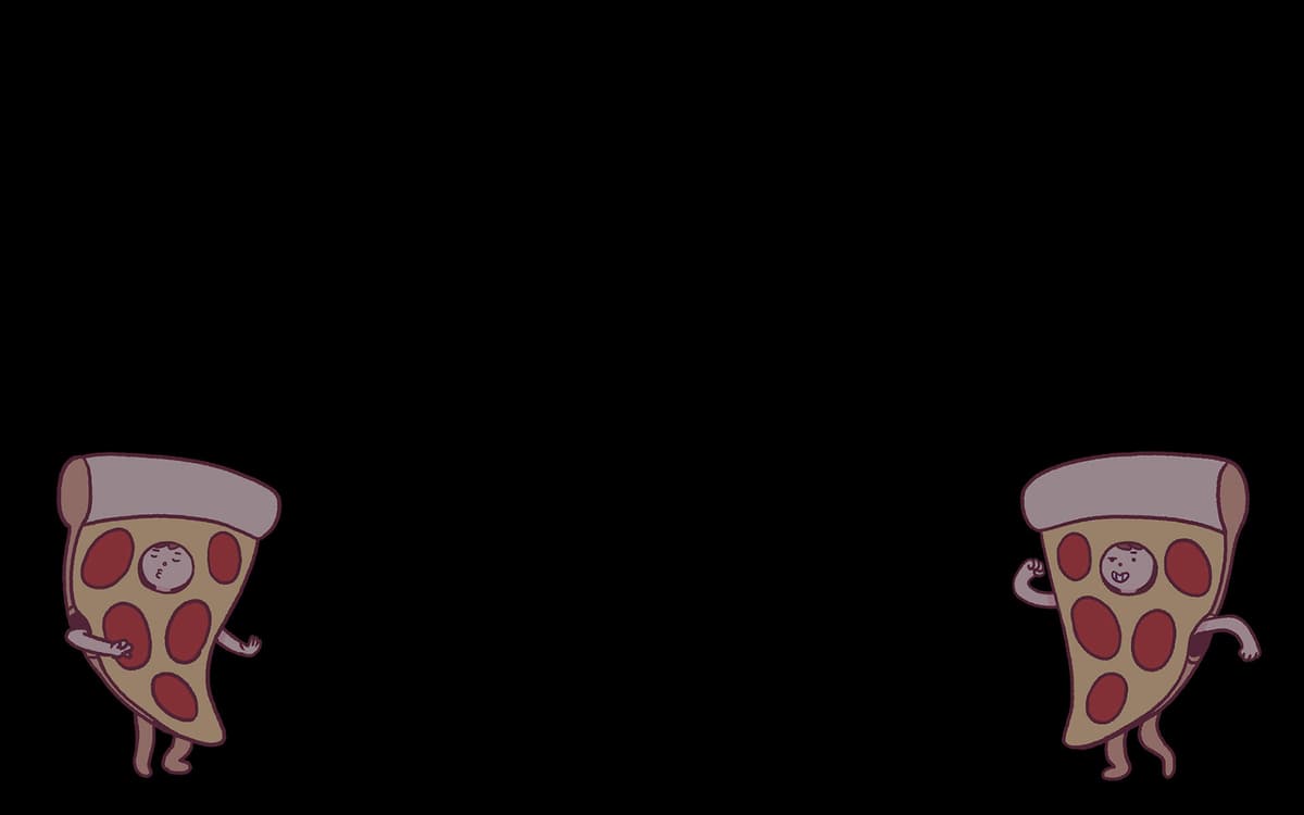 Mascot Background