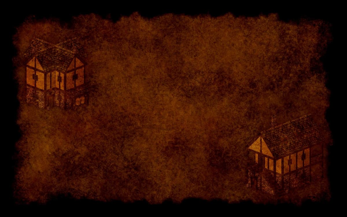 The city house