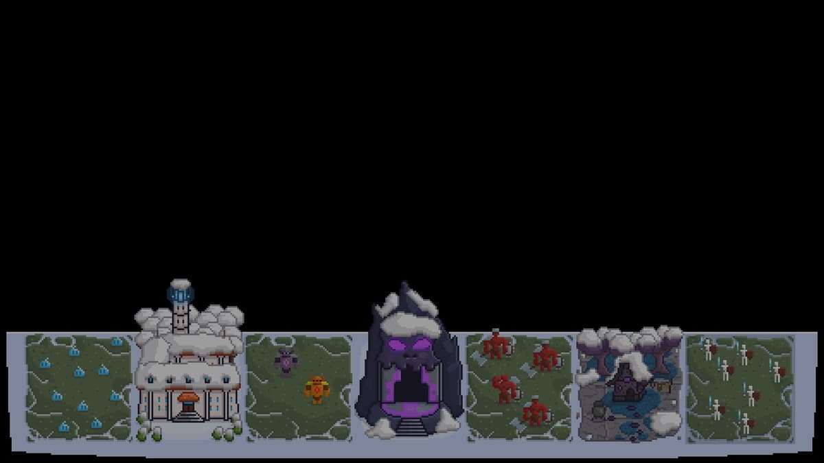 Battle Skyline